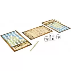Blue Orange Kingdomino Duel – vue 2 – Jeux de societe