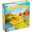 Blue Orange Kingdomino – vue 1 – Jeux de societe