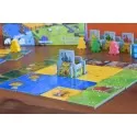 Blue Orange Kingdomino – vue 2 – Board Games