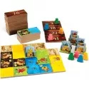 Blue Orange Kingdomino – vue 3 – Board Games