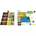 Blue Orange Kingdomino – vue 4 – Jeux de societe