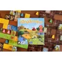 Blue Orange Kingdomino – vue 5 – Board Games