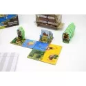 Blue Orange Kingdomino - Age of Giants – vue 3 – Board Games