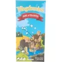 Blue Orange Kingdomino - Age of Giants – vue 4 – Board Games