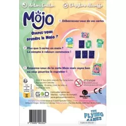 The Flying Games Mojo – vue 2 – Board Games
