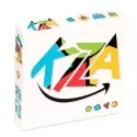 Les Jeux du Lac Kiza – vue 1 – Board Games