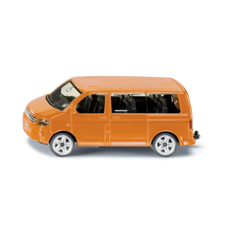 Siku VW Multivan - Dinosaur World – vue 3 – Voitures, camions, etc.