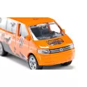 Siku VW Multivan - Dinosaur World – vue 4 – Voitures, camions, etc.