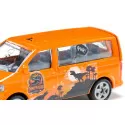 Siku VW Multivan - Dinosaur World – vue 6 – Voitures, camions, etc.