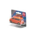 Siku VW Multivan - Dinosaur World – vue 8 – Voitures, camions, etc.
