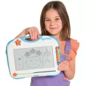 Tomy Mini Megasketcher – vue 4 – Awareness and motor skills