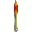 Pelikan Pelikan griffix 1 - Wax pen - green – vue 1 – Painting & Drawing