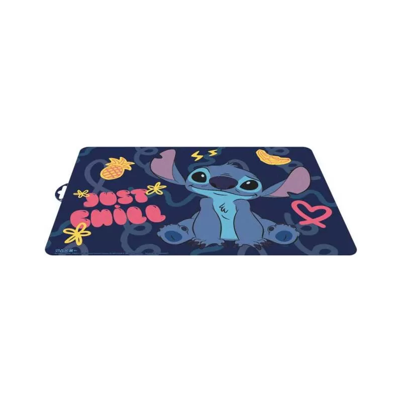 Danneels Trading Lilo & Stitch Placemat – vue 1 – Placemats & Bibs