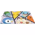 Danneels Trading Set de table Pokemon – vue 1 – Sets de table et bavoirs