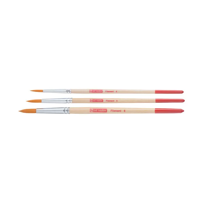 Royal Talens Talens Art Création pinceaux – vue 1 – Peinture & dessin