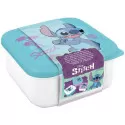 Danneels Trading Lilo & Stitch - Boxes 3 in 1 – vue 2 – Lunch box, fruit and snack