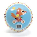 Djeco Cute race ball – vue 2 – Balles