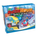 ThinkFun My first Rush Hour – vue 1 – Jeux solo