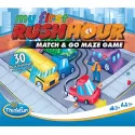 ThinkFun My first Rush Hour – vue 2 – Jeux solo