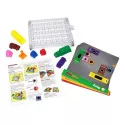 ThinkFun My first Rush Hour – vue 3 – Jeux solo