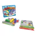 ThinkFun My first Rush Hour – vue 4 – Jeux solo