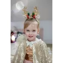 Great Pretenders Serre-tête Rudolph – vue 2 – Accessoires pour Cheveux