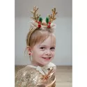 Great Pretenders Serre-tête Rudolph – vue 3 – Accessoires pour Cheveux