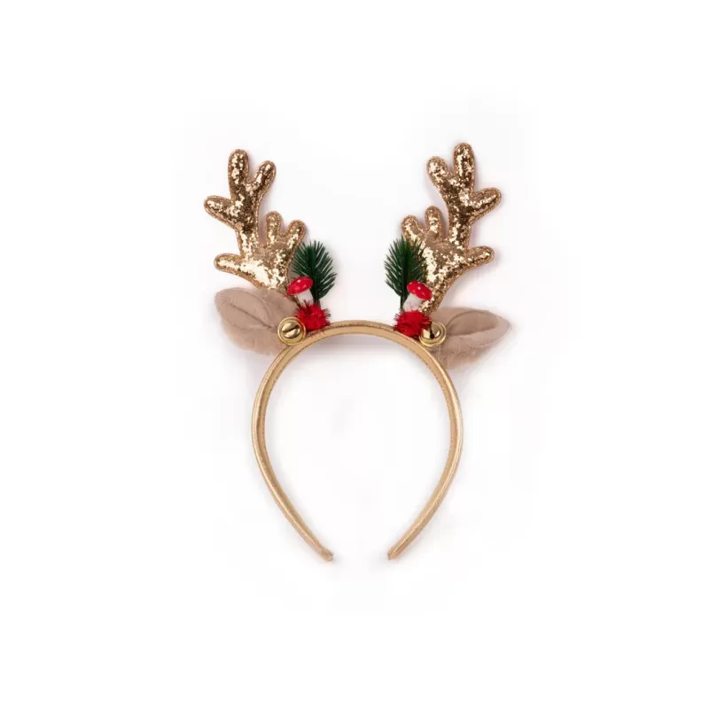 Great Pretenders Serre-tête Rudolph – vue 4 – Accessoires pour Cheveux