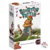 Schotten Totten - IEL-51302 - Iello - Board Games - Le Nuage de Charlotte