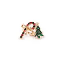 Great Pretenders All Aglow Holiday Ring Set – vue 3 – Jewelry
