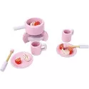Small Foot Fondue „Scampi“ – vue 1 – Cuisines et magasins