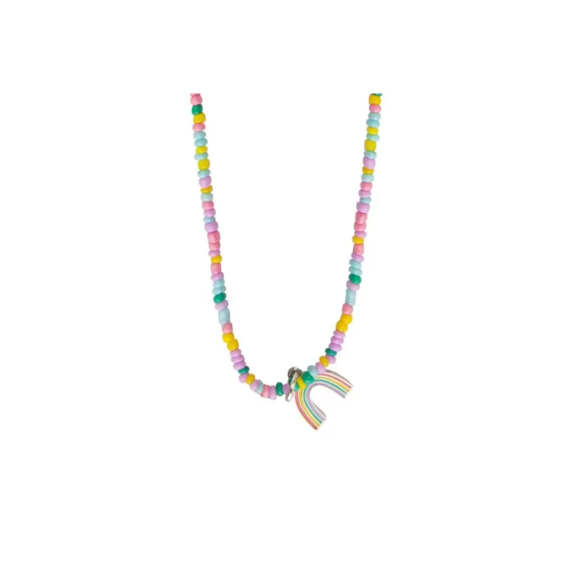 Great Pretenders Rainbow Magic Necklace – vue 1 – Jewelry