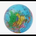 Les Jouets d'Antoine Foam ball – vue 1 – Other Skill Games