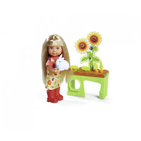 Simba Evi Love Jardin – vue 1 – Evi Love