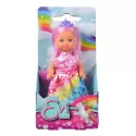 Simba Evi Love Princesse Arc-en-ciel – vue 1 – Evi Love