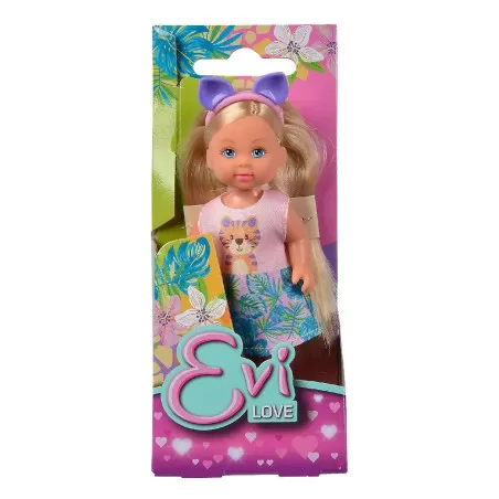 Simba Evi Love Cutie – vue 1 – Evi Love