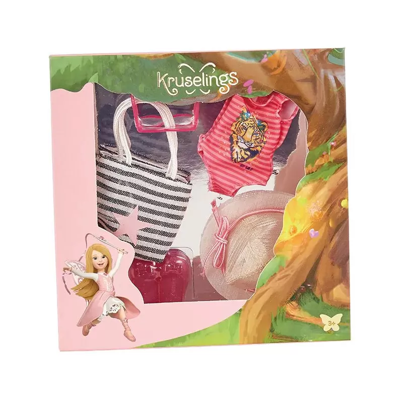 Hape Beach Party Outfit – vue 2 – Kruselings Clothes