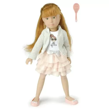 Hape Chloé - Ensemble casual – vue 1 – Kruselings