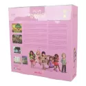 Hape Chloé - Coffret de poupées de luxe – vue 3 – Kruselings