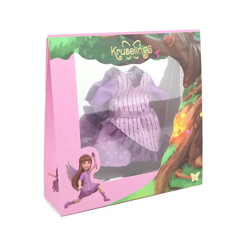 Hape Chloe - Magic Outfit – vue 2 – Kruselings Clothes