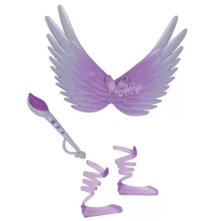 Hape Chloe - Magic Tool Playset – vue 1 – Kruselings Clothes