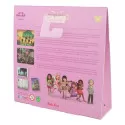 Hape Chloe - Magic Tool Playset – vue 2 – Kruselings Clothes