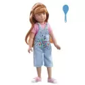 Hape Chloe a Gifted Painter - Doll Set – vue 1 – Kruselings