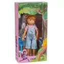 Hape Chloe a Gifted Painter - Doll Set – vue 2 – Kruselings
