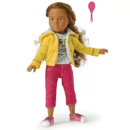 Hape Joy - Ensemble casual – vue 1 – Kruselings