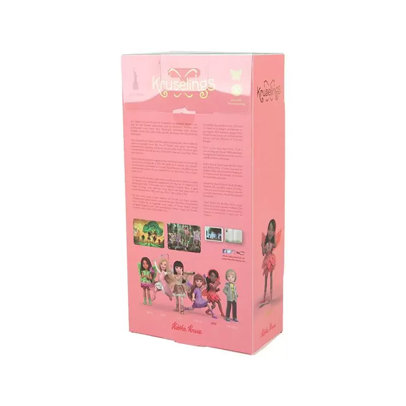Hape Joy - Ensemble casual – vue 2 – Kruselings