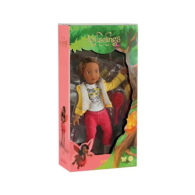 Hape Joy - Ensemble casual – vue 3 – Kruselings