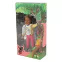 Hape Joy - Casual Doll Set – vue 4 – Kruselings