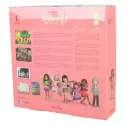 Hape Joy - Deluxe Doll Set – vue 3 – Kruselings