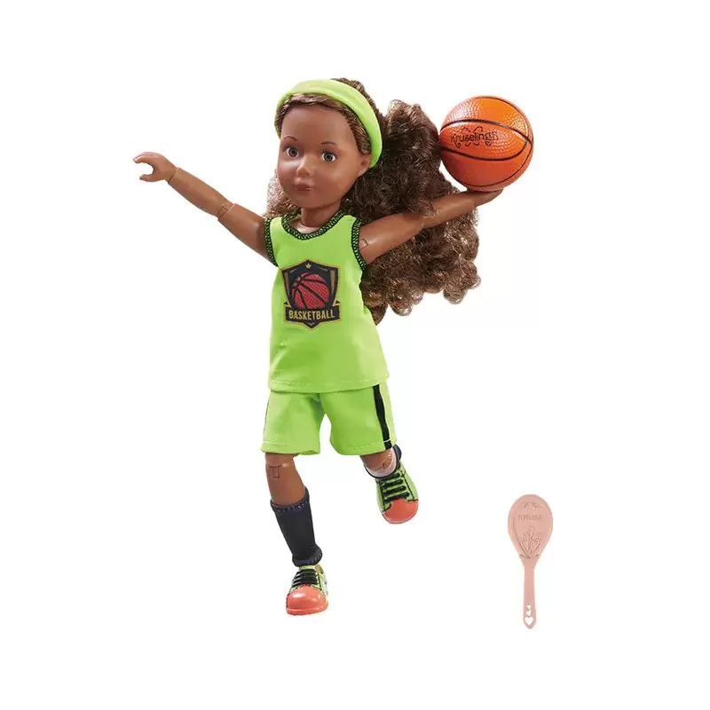Hape Joy - Ensemble Star du Basketball – vue 1 – Kruselings